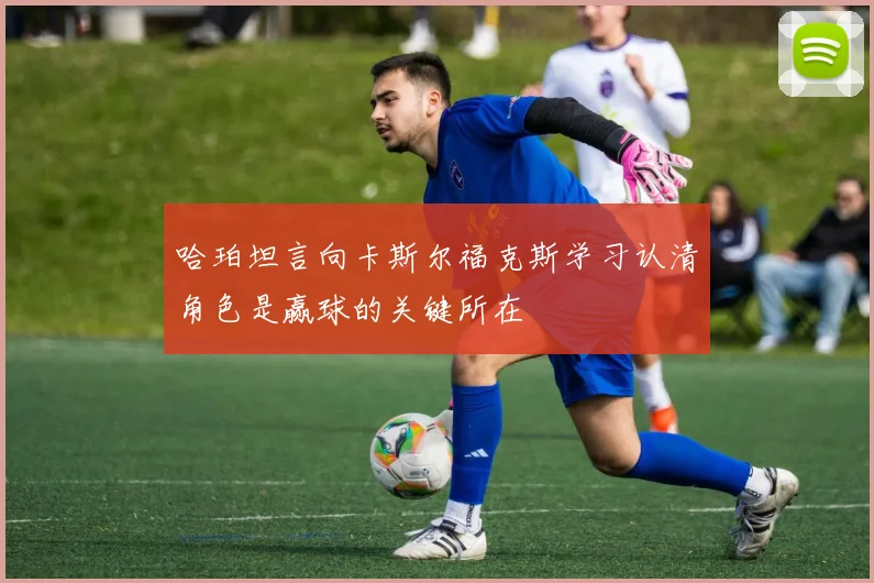 哈珀坦言向卡斯尔福克斯学习认清角色是赢球的关键所在